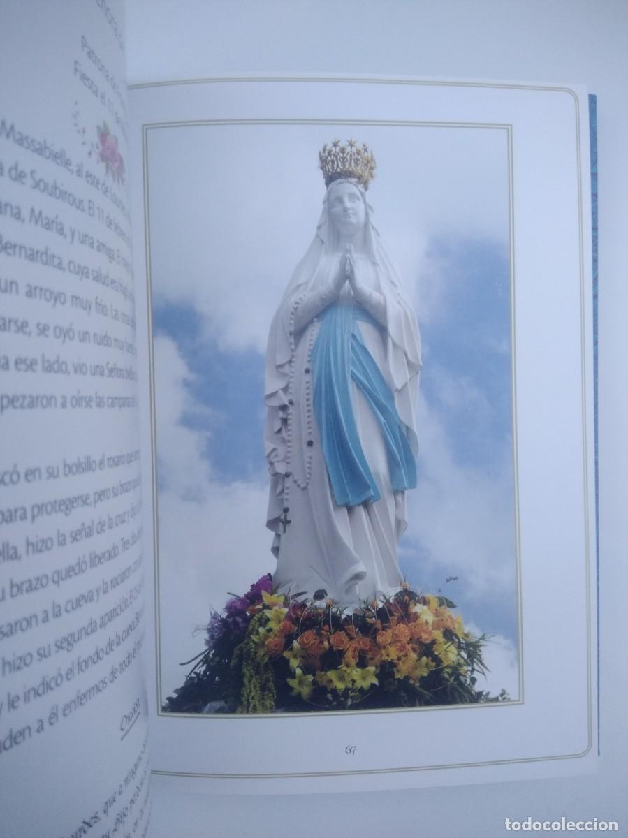 Libros de segunda mano: Libro El Libro de las Virgenes- Noemi Marcos Alba - Foto 9
