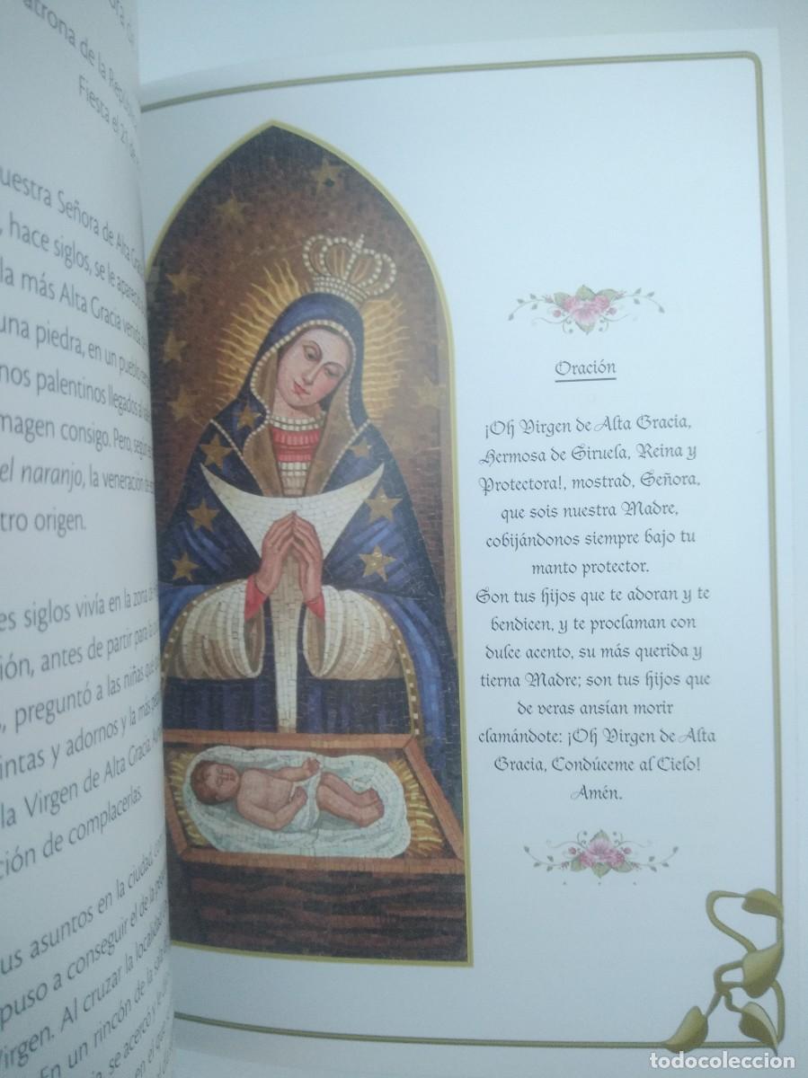 Libros de segunda mano: Libro El Libro de las Virgenes- Noemi Marcos Alba - Foto 10
