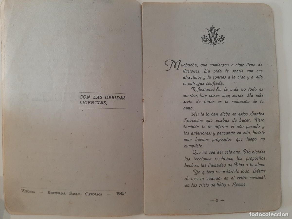 Libros de segunda mano: NO OLVIDES. EMILIO ENCISO. 1943 - Foto 3
