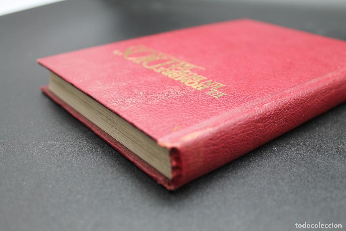 Libros de segunda mano: EL HOMBRE EN BUSCA DE DIOS 1990 - Foto 8