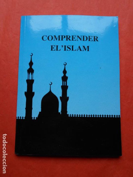 Libros de segunda mano: COMPRENDER EL ISLAM - Foto 1