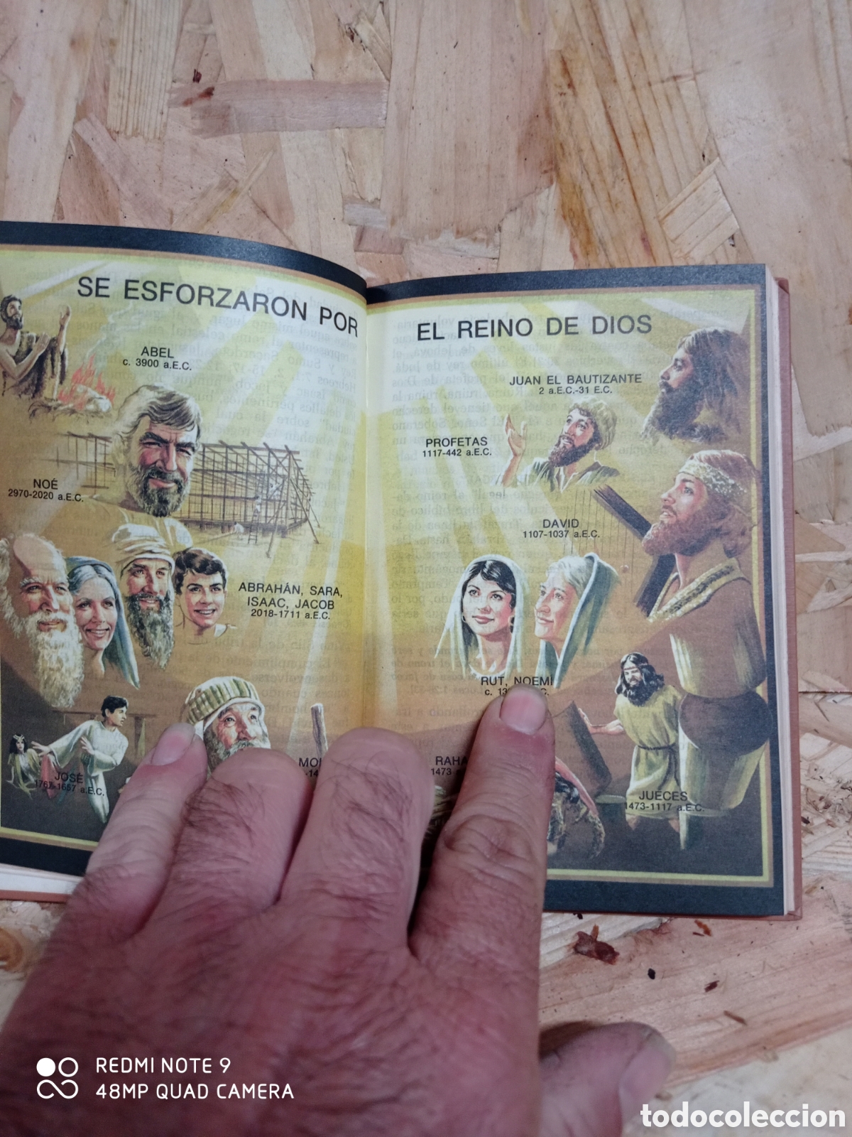 antiguo pequeño libro religioso rogad a dios po - Compra venta en  todocoleccion