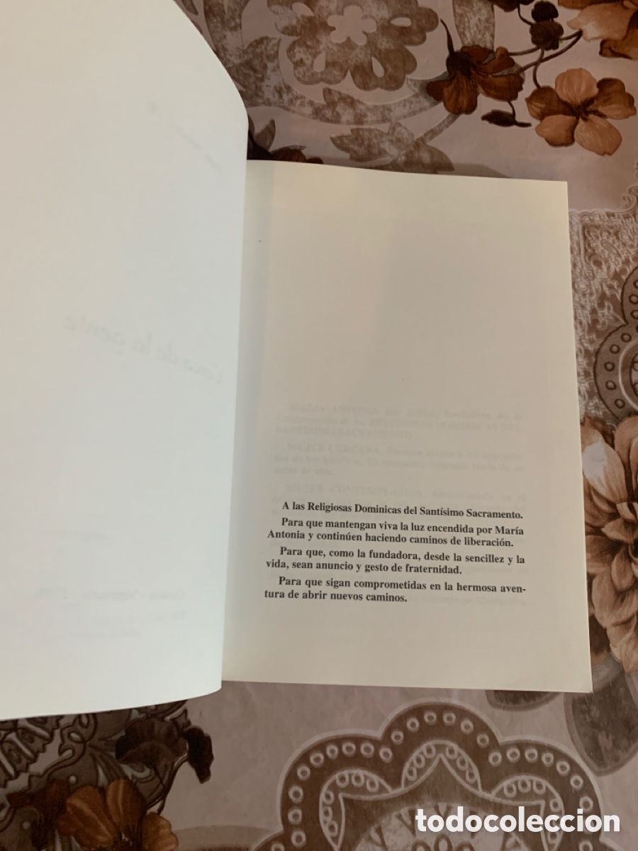 Libros de segunda mano: Cerca de la gente. Tom&aacute;s Turrado C. - Foto 4