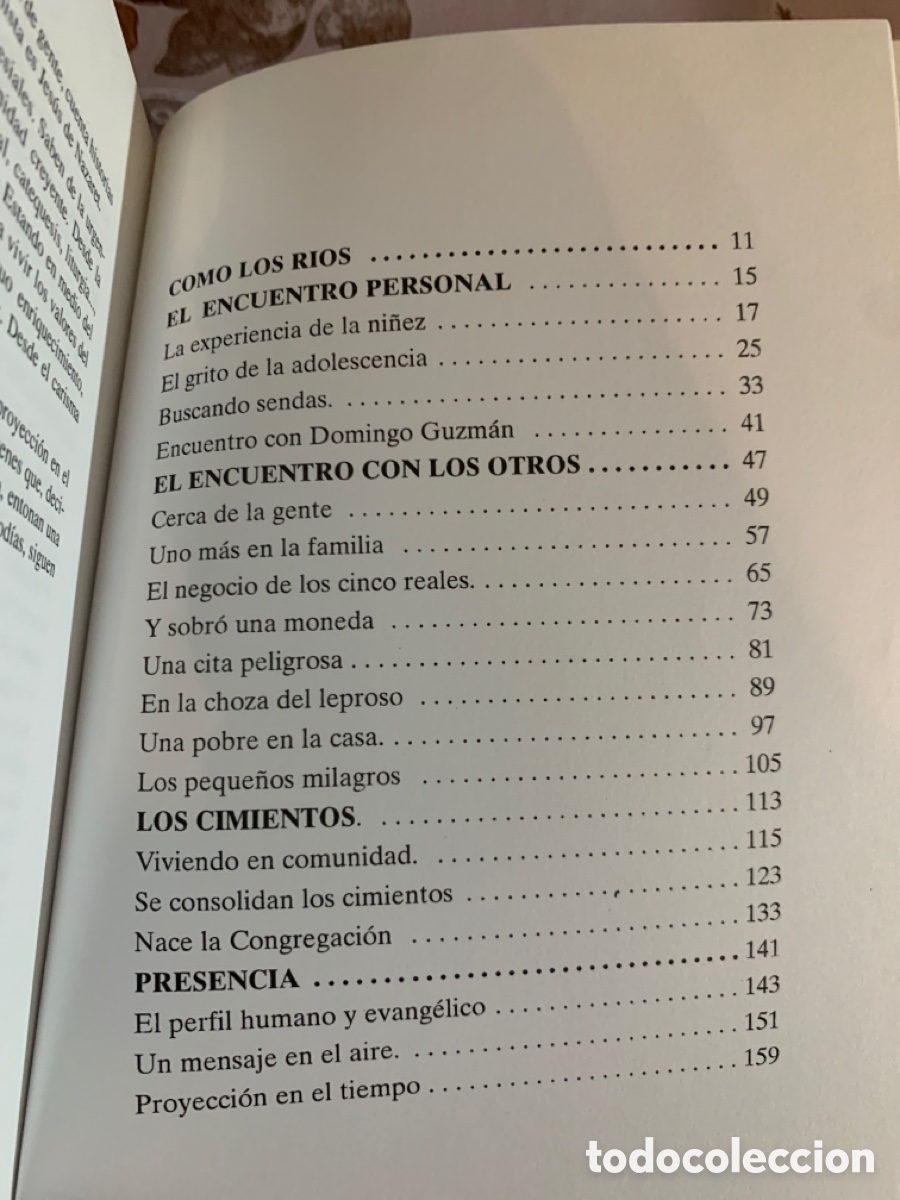Libros de segunda mano: Cerca de la gente. Tom&aacute;s Turrado C. - Foto 6
