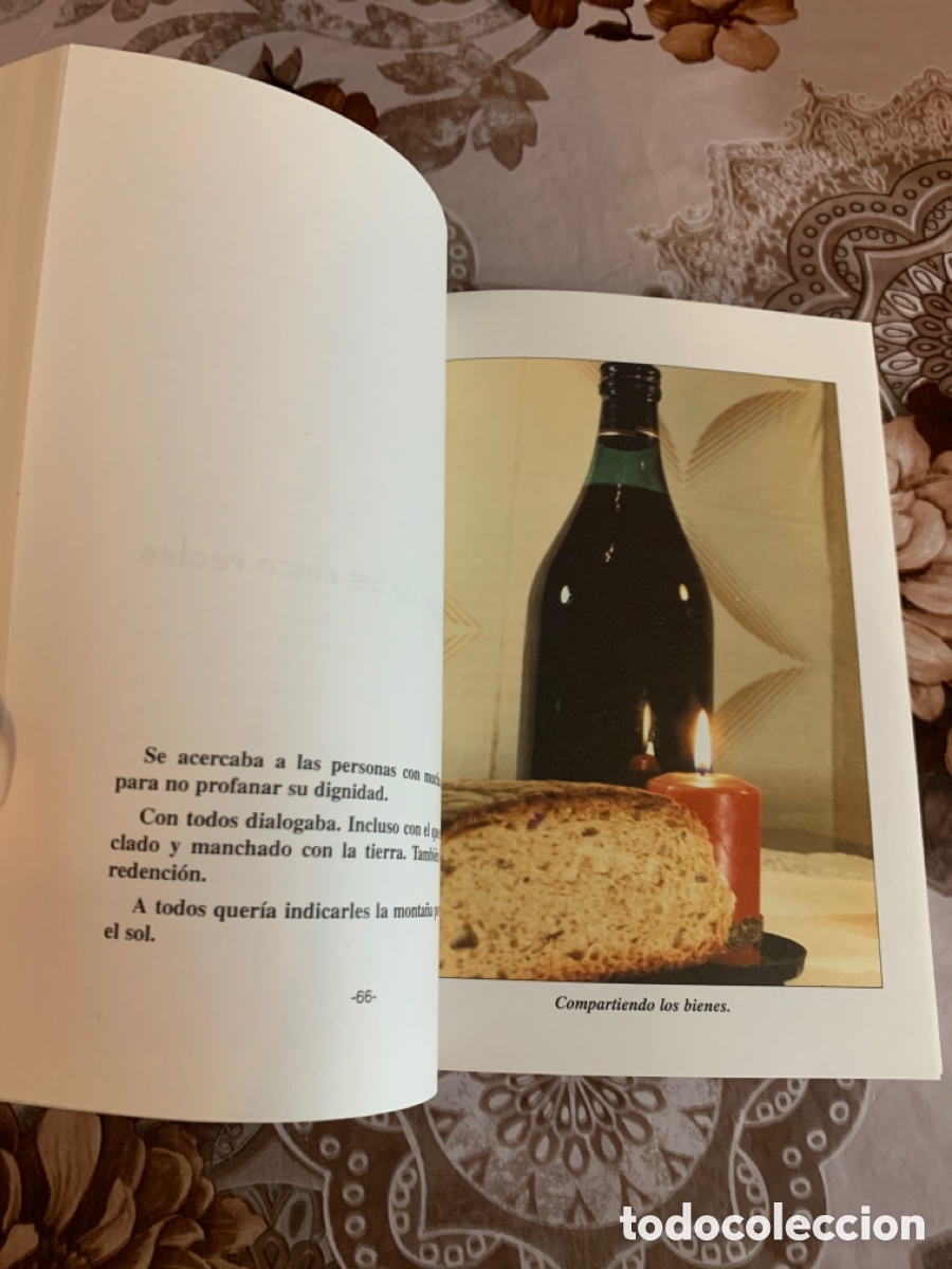 Libros de segunda mano: Cerca de la gente. Tom&aacute;s Turrado C. - Foto 7