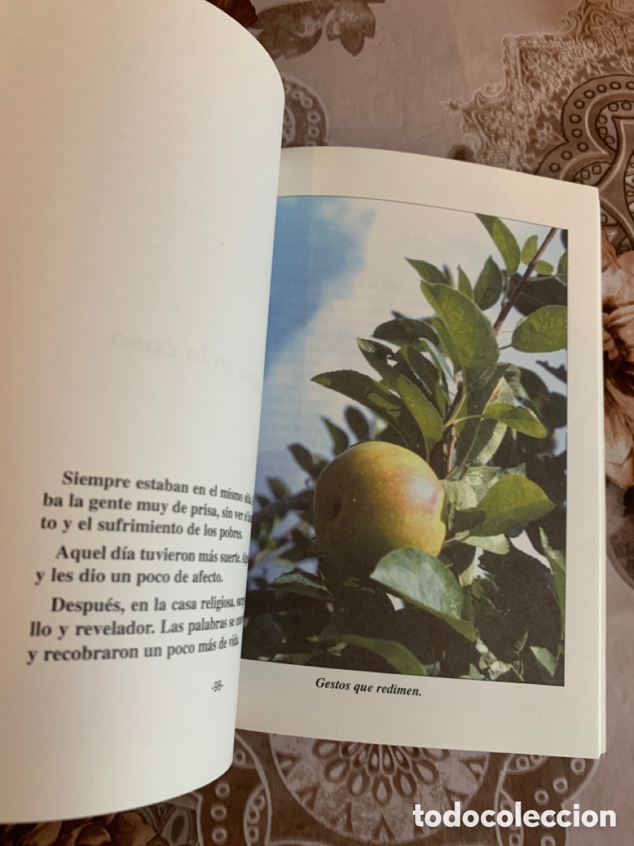 Libros de segunda mano: Cerca de la gente. Tom&aacute;s Turrado C. - Foto 9