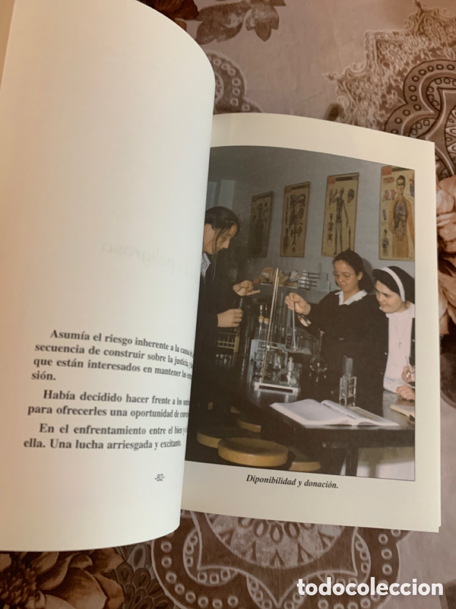 Libros de segunda mano: Cerca de la gente. Tom&aacute;s Turrado C. - Foto 11