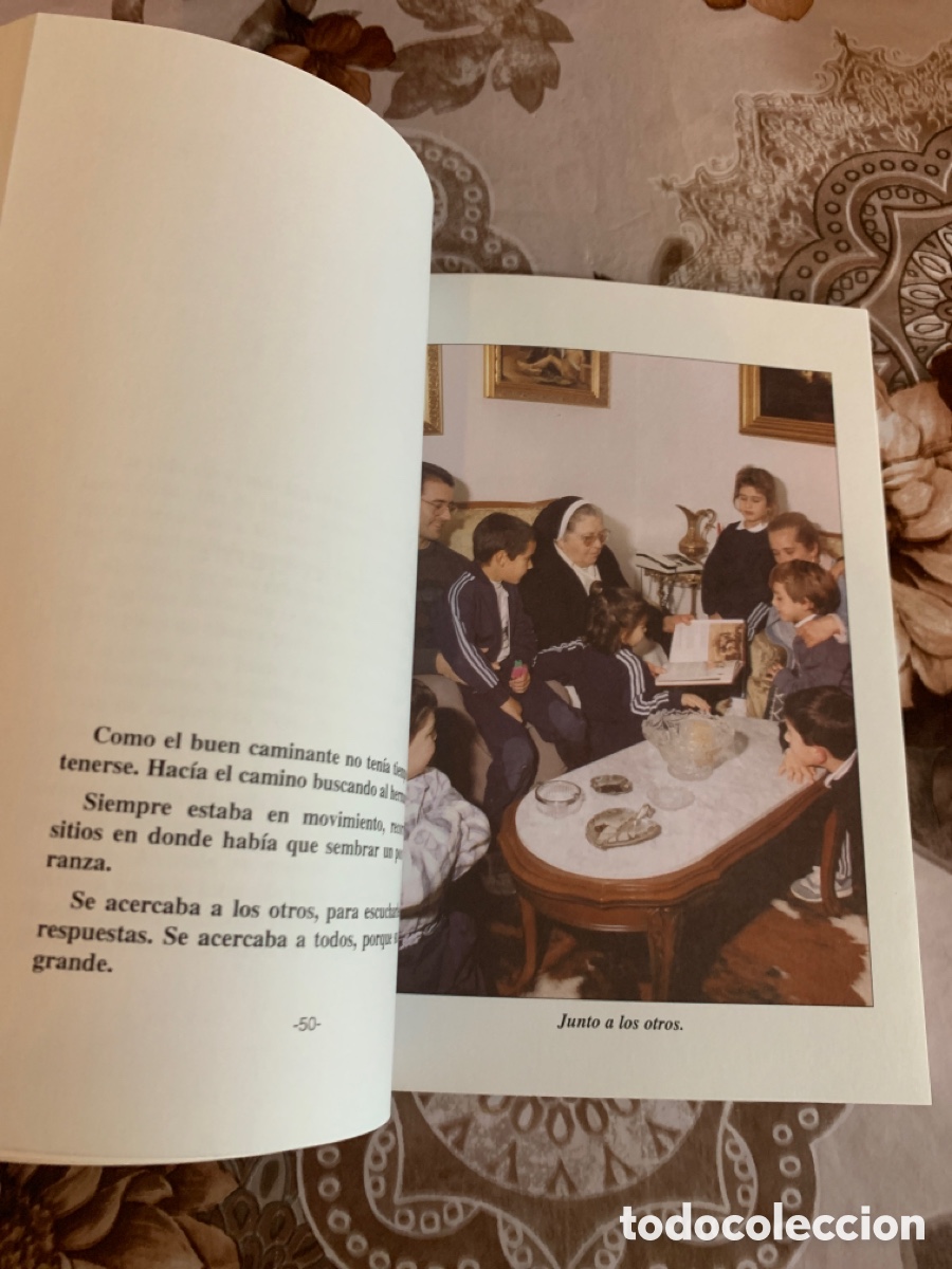 Libros de segunda mano: Cerca de la gente. Tom&aacute;s Turrado C. - Foto 12