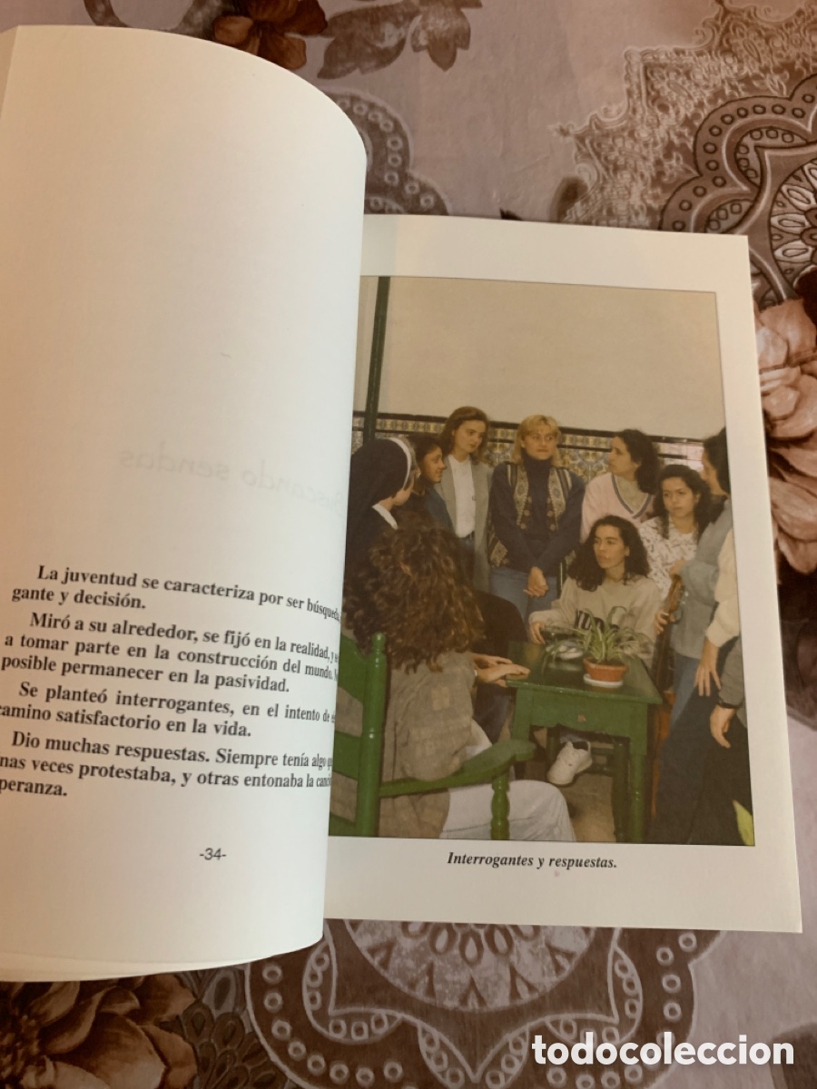 Libros de segunda mano: Cerca de la gente. Tom&aacute;s Turrado C. - Foto 14