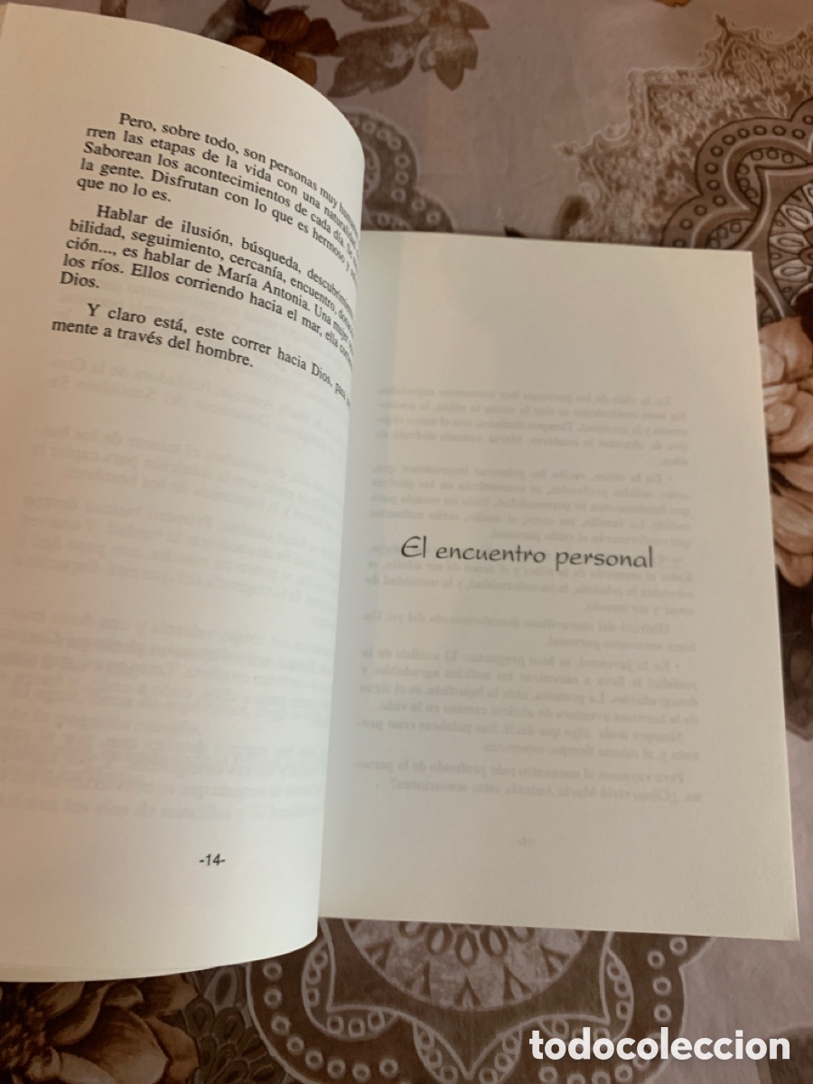 Libros de segunda mano: Cerca de la gente. Tom&aacute;s Turrado C. - Foto 15
