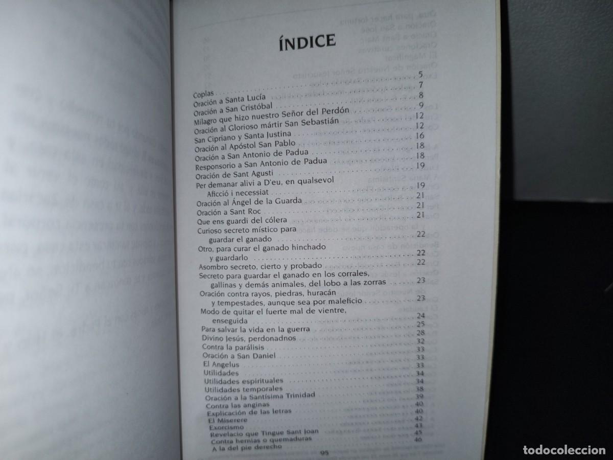 Libros de segunda mano: 41- LA CRUZ DE CARAVACA - Foto 3