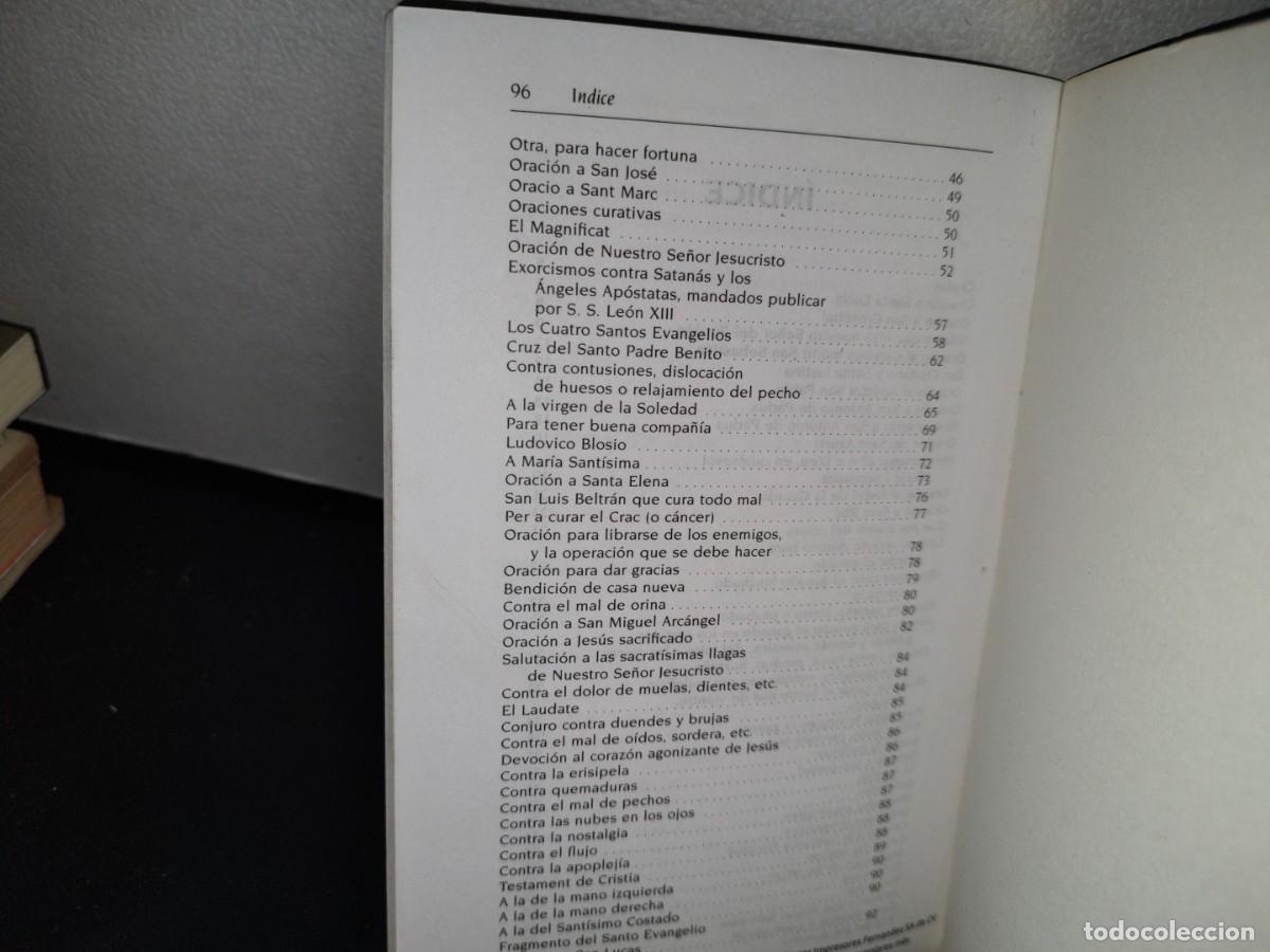 Libros de segunda mano: 41- LA CRUZ DE CARAVACA - Foto 4