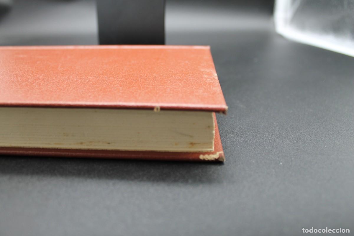 Libros de segunda mano: TERESA DE JESUS LIBRO DE SU VIDA - Foto 4