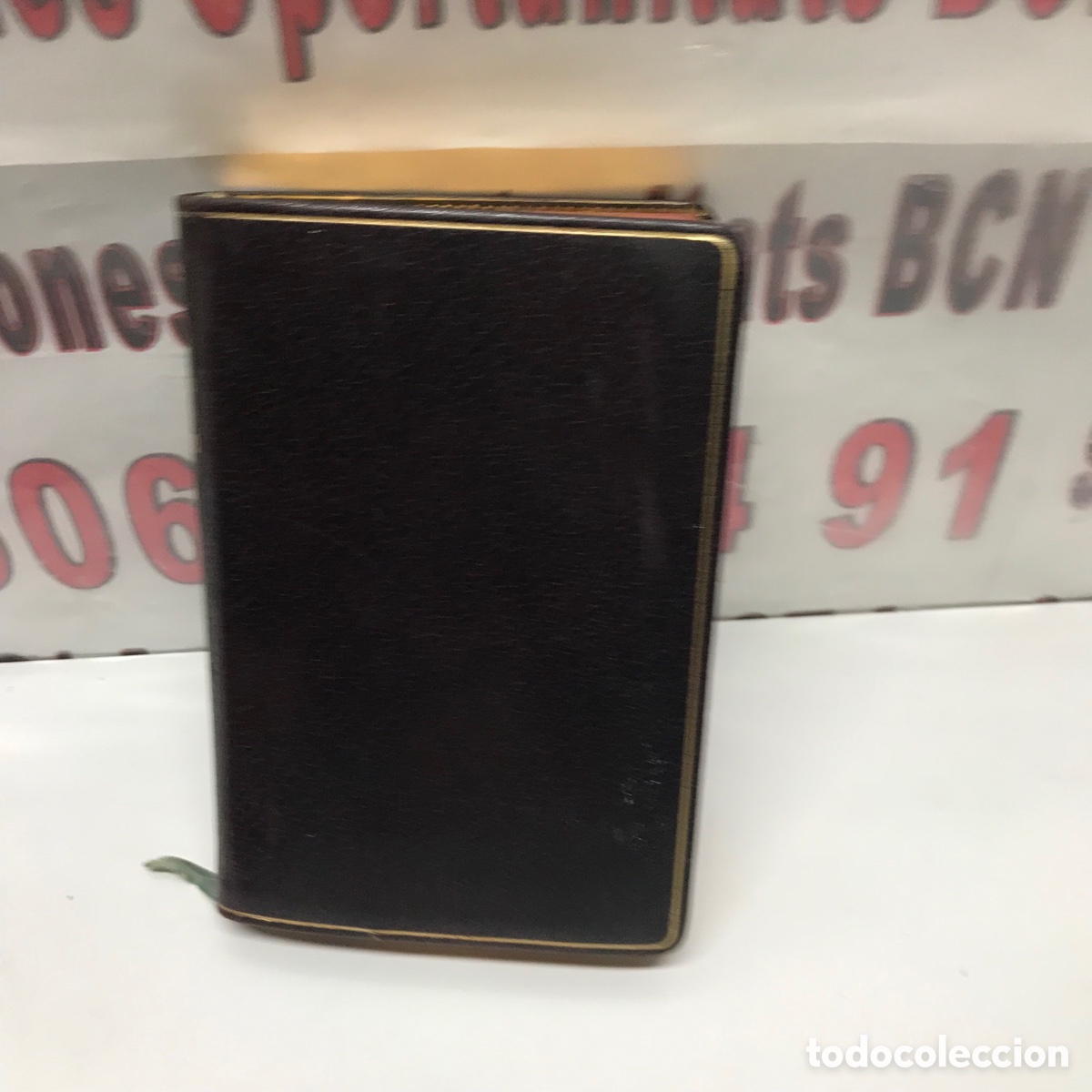 Libros de segunda mano: MISAL COTIDIANO DE LOS FIELES - Foto 6