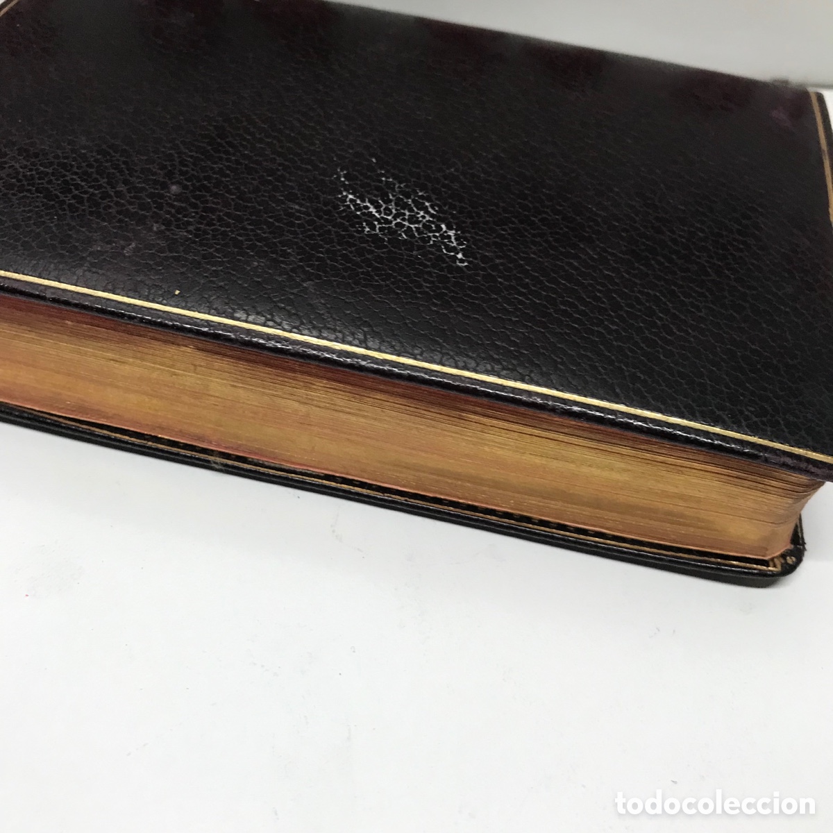 Libros de segunda mano: MISAL COTIDIANO DE LOS FIELES - Foto 7