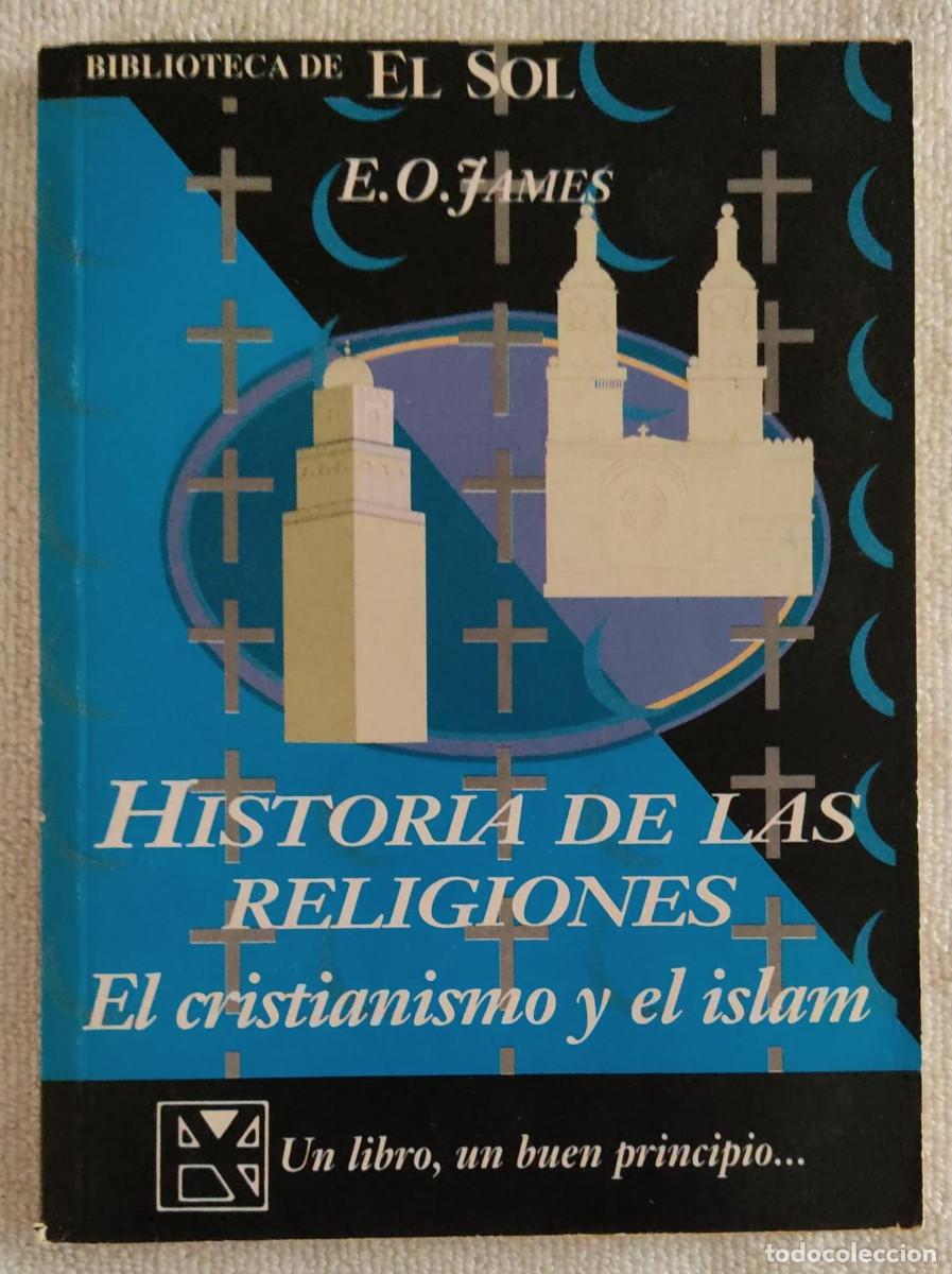 Libros de segunda mano: HISTORIA DE LAS RELIGIONES. - Foto 1