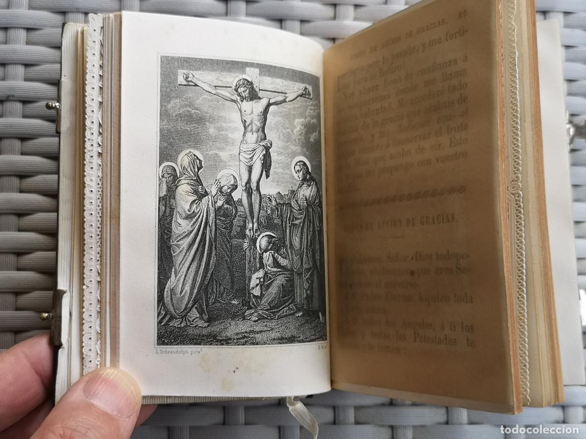 Libros de segunda mano: LIBRO - MISALITO REGINA - de P. LUIS RIBERA - 10 Edici&oacute;n - Foto 14