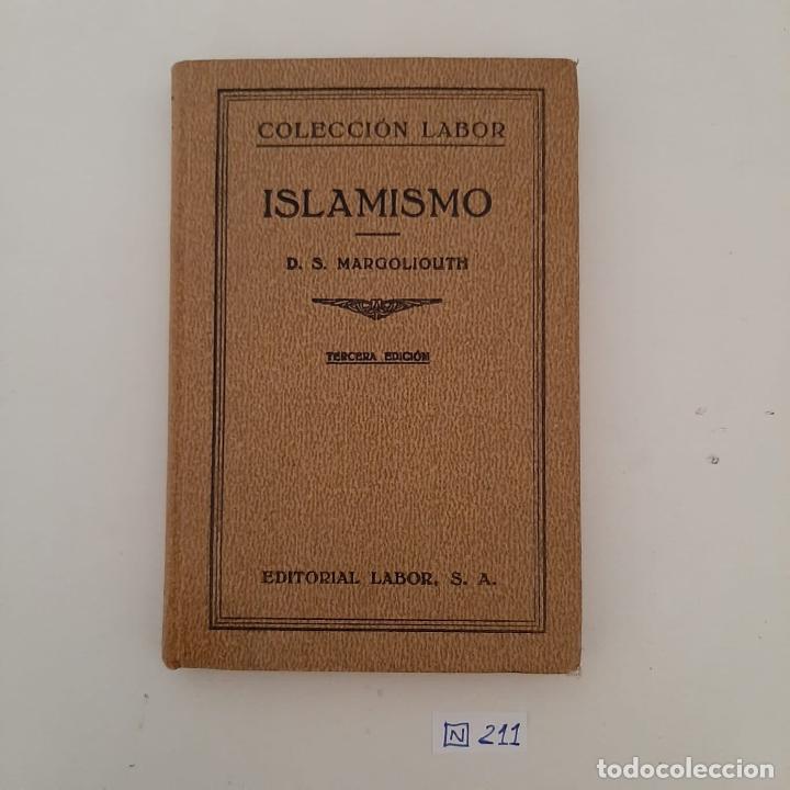 Libros de segunda mano: Islamismo - Foto 1
