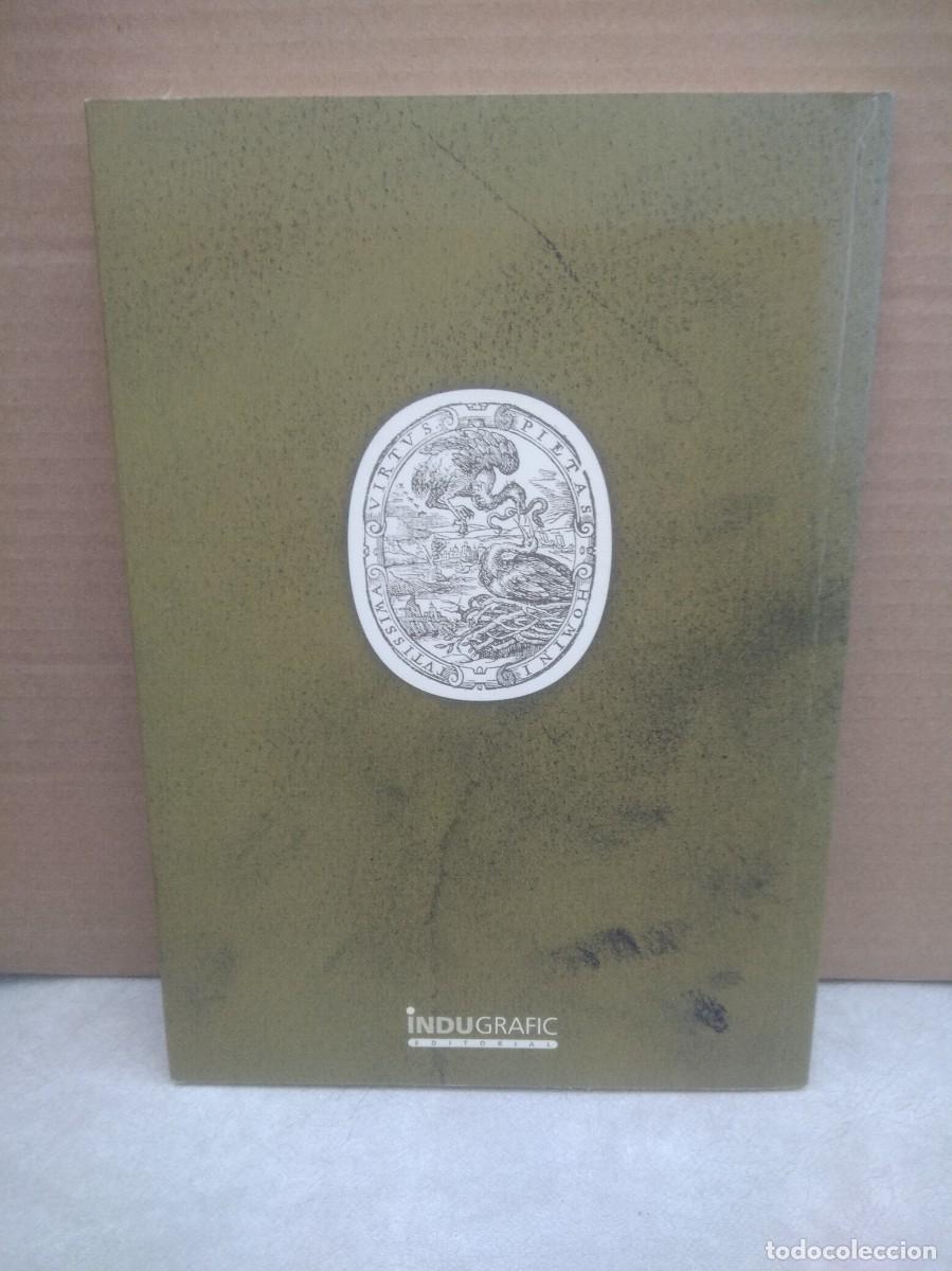 Libros de segunda mano: Libro Prodigo de la palabra-Abdon Moreno Garcia - Foto 3