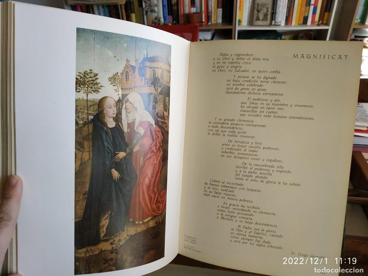 Libros de segunda mano: EL LIBRO DE LA VIRGEN. ED. JOKER, 1963 - Foto 5
