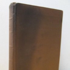Libros de segunda mano: LA CIUDAD DE DIOS. SAN AGUSTIN. TRADUCCION JOSE CAYETANO DIAZ BAYRAL. 1944. Lote 380332729