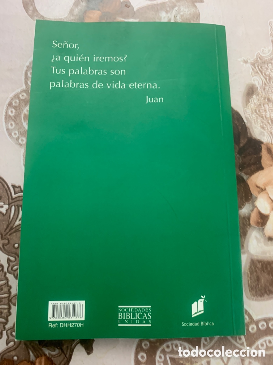 Libros de segunda mano: Vida y esperanza. Reflexiones para el que sufre. - Foto 2