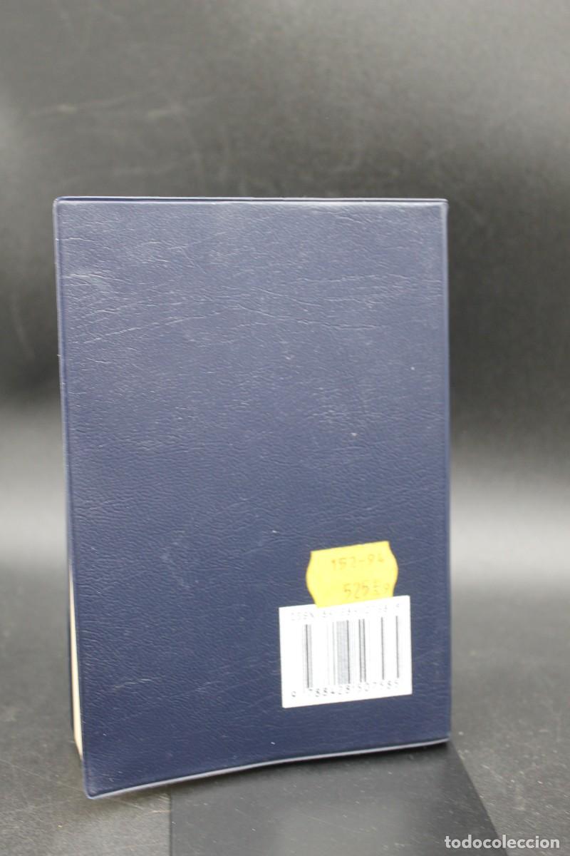 Libros de segunda mano: NUEVO TESTAMENTO EDICIONES PAULINAS 9&ordf; EDICION 1993 - Foto 3