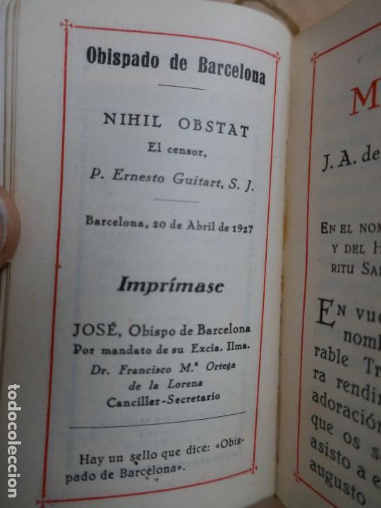 Libros de segunda mano: GU&Iacute;A DEL CRISTIANO - Foto 9