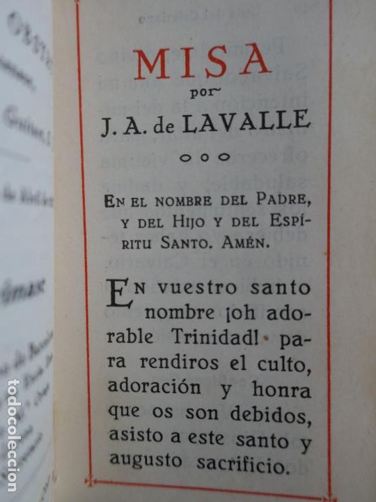 Libros de segunda mano: GU&Iacute;A DEL CRISTIANO - Foto 10