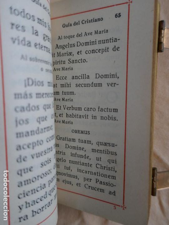 Libros de segunda mano: GU&Iacute;A DEL CRISTIANO - Foto 11
