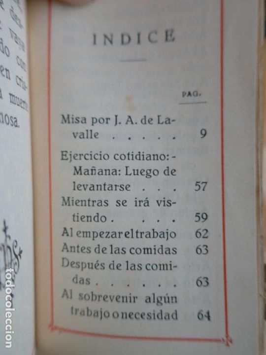 Libros de segunda mano: GU&Iacute;A DEL CRISTIANO - Foto 13