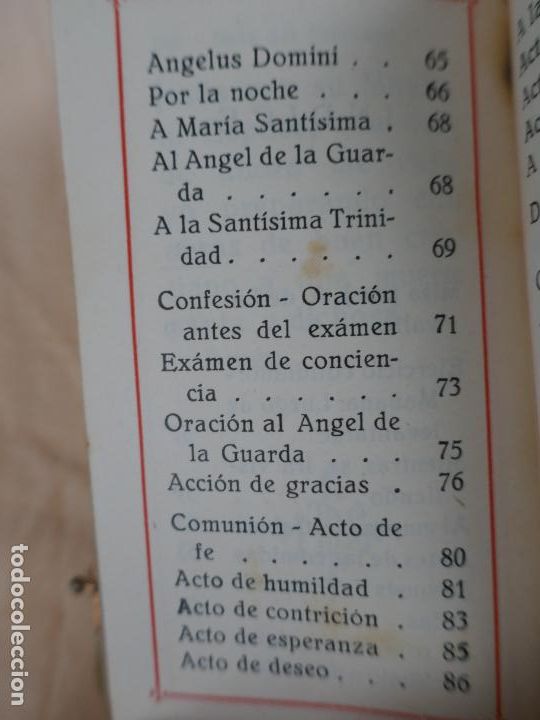 Libros de segunda mano: GU&Iacute;A DEL CRISTIANO - Foto 14