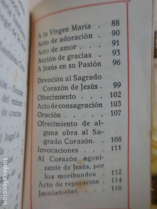 Libros de segunda mano: GU&Iacute;A DEL CRISTIANO - Foto 15