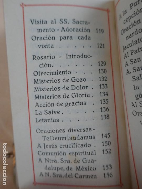 Libros de segunda mano: GU&Iacute;A DEL CRISTIANO - Foto 16