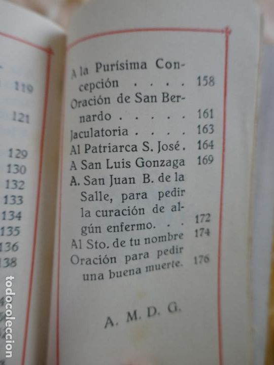 Libros de segunda mano: GU&Iacute;A DEL CRISTIANO - Foto 17