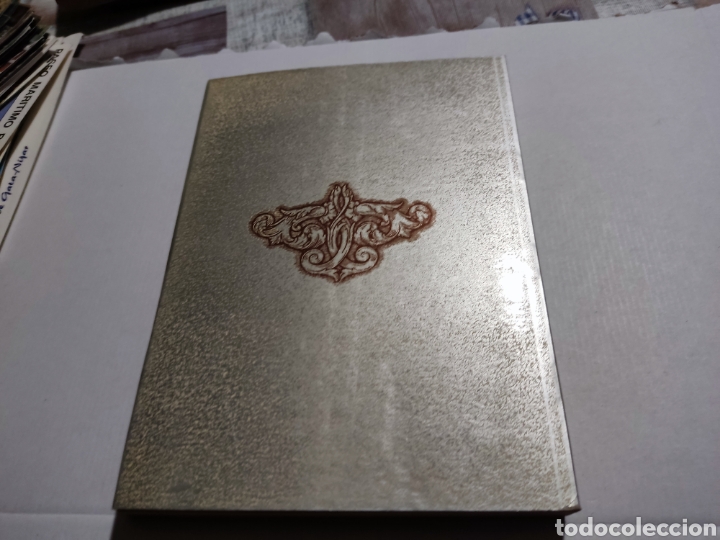 Libros de segunda mano: Libro dos muletas gloriosas de Ram&oacute;n Cu&eacute; 1987 - Foto 7
