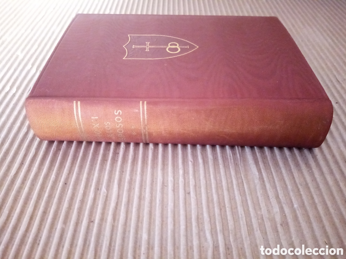 Libros de segunda mano: P&Iacute;O XII a los esposos. - Foto 2