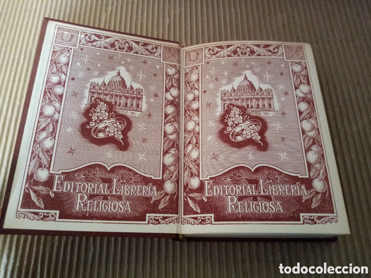 Libros de segunda mano: P&Iacute;O XII a los esposos. - Foto 3