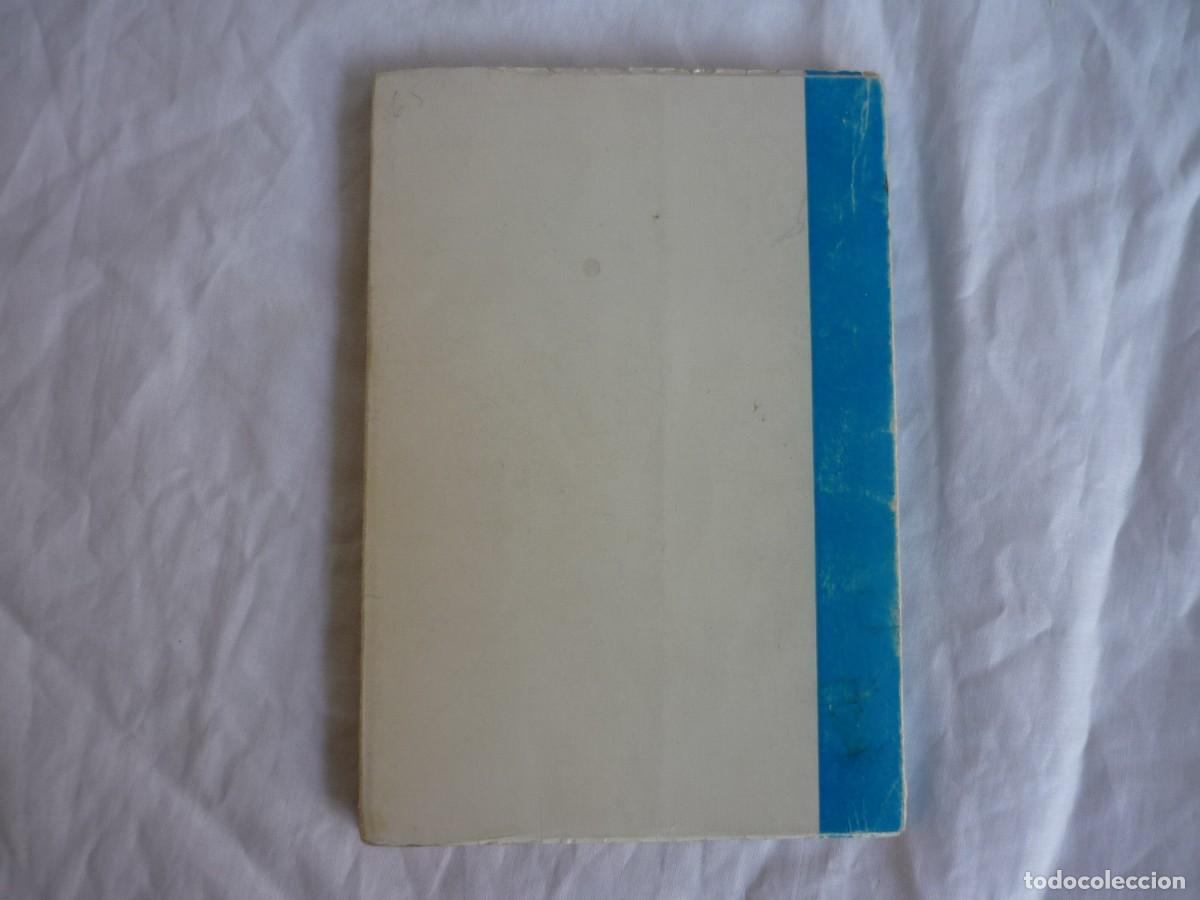 Libros de segunda mano: Di&aacute;logo con el silencio 1969 Pedro Ribes - Foto 2