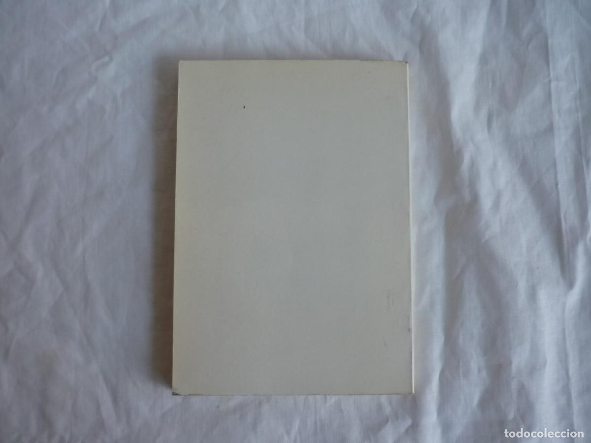 Libros de segunda mano: Escucha &Aacute;ngel Riesco 1982 - Foto 2