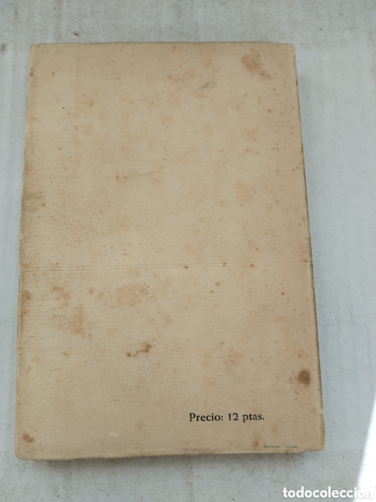 Libros de segunda mano: EL GALEOTE/RAOUL DE NERY - Foto 4