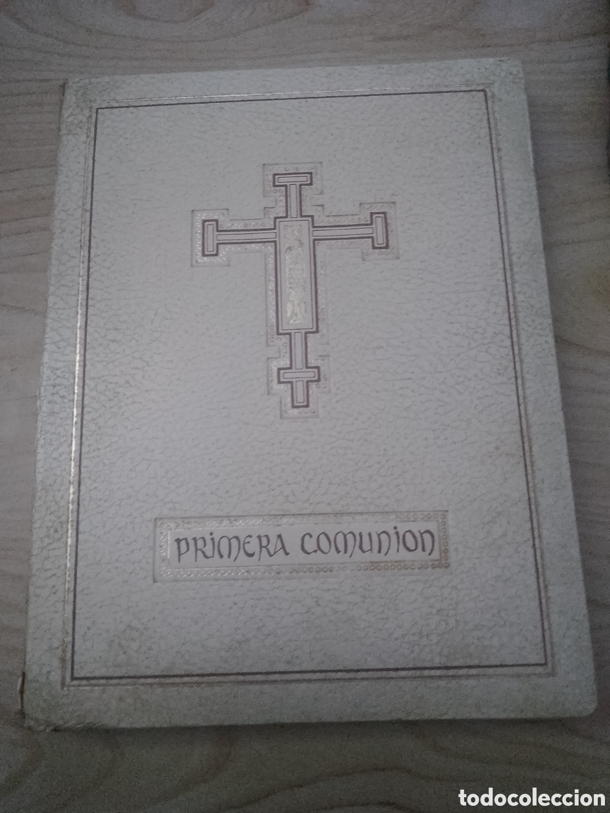 Libros de segunda mano: Mi primera comuni&oacute;n - Foto 1
