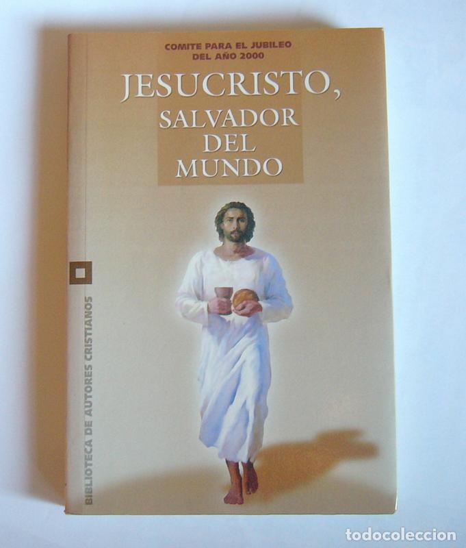 jesucristo salvador del mundo - comite para el - Compra venta en ...