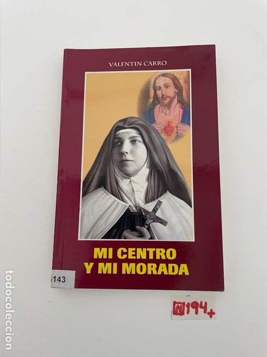 Libros de segunda mano: Mi centro y mi morada - Foto 1