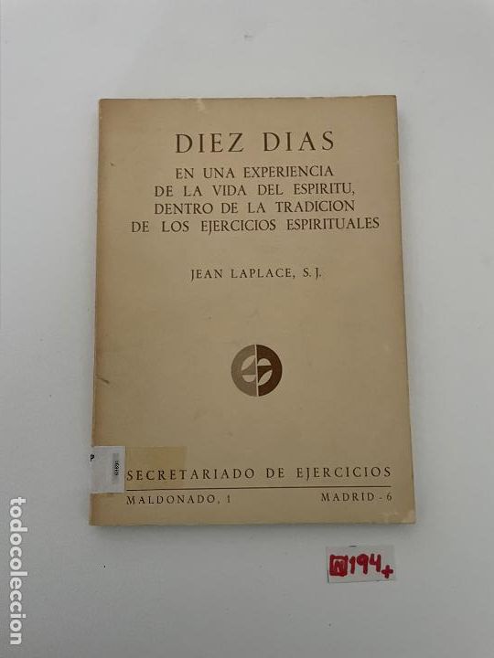 Libros de segunda mano: Diez D&iacute;as - Foto 1