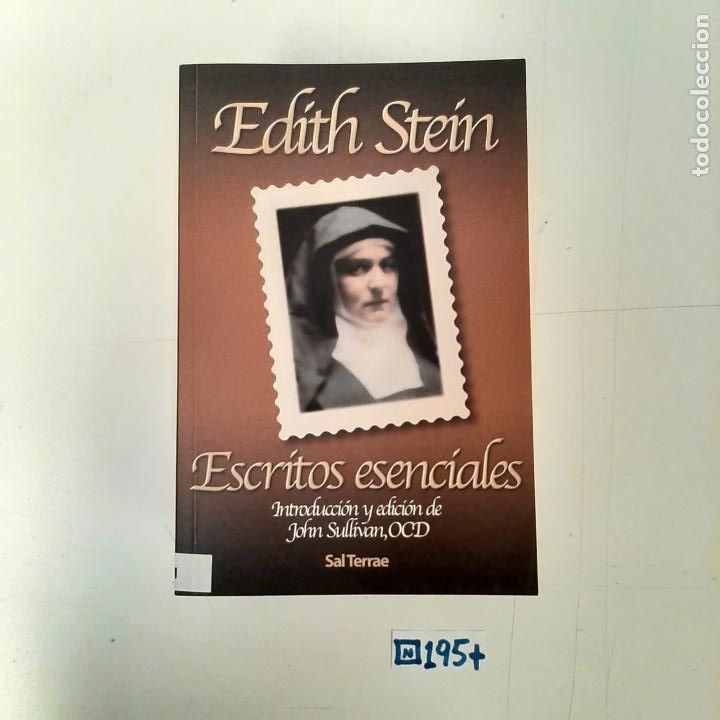 Libros de segunda mano: Escritos esenciales - Foto 1