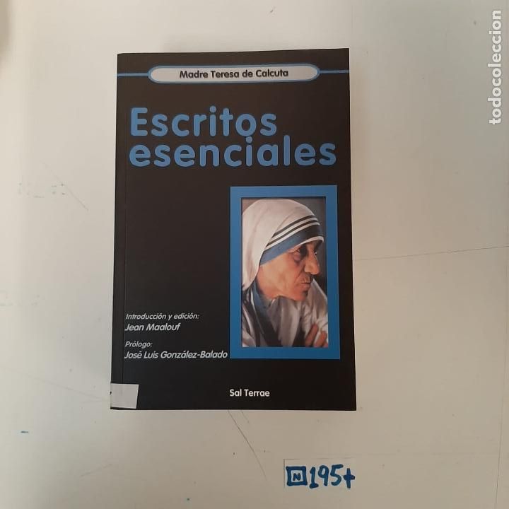 Libros de segunda mano: Escritos esenciales - Foto 1