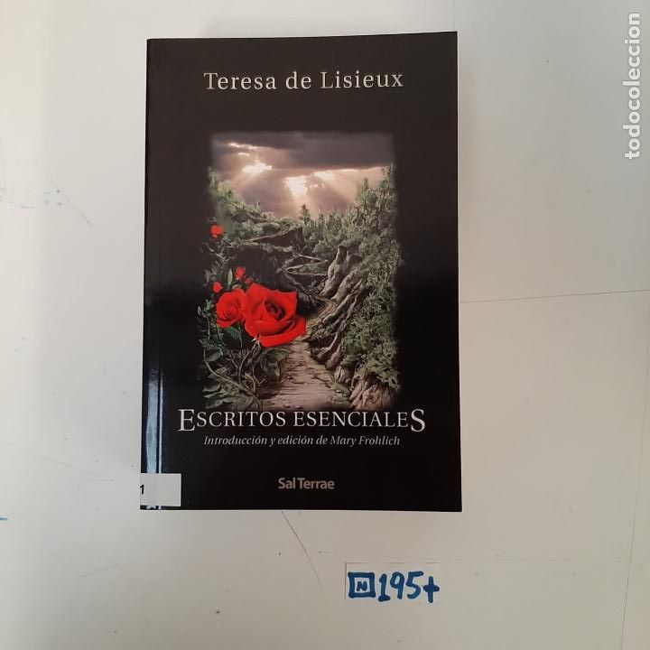 Libros de segunda mano: Escritos esenciales - Foto 1