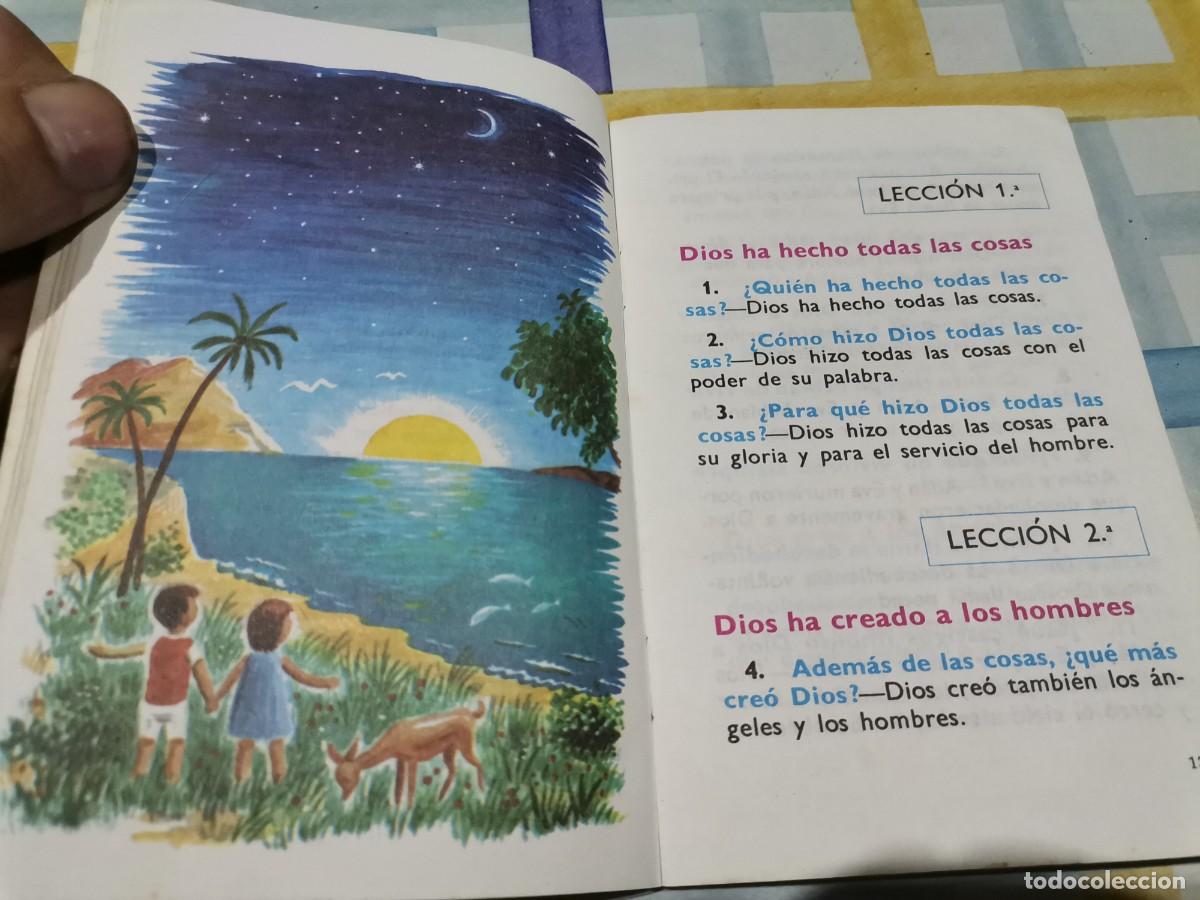 Libros de segunda mano: MI PRIMERA COMUNI&Oacute;N ED. BRU&Ntilde;O 1993 - Foto 3
