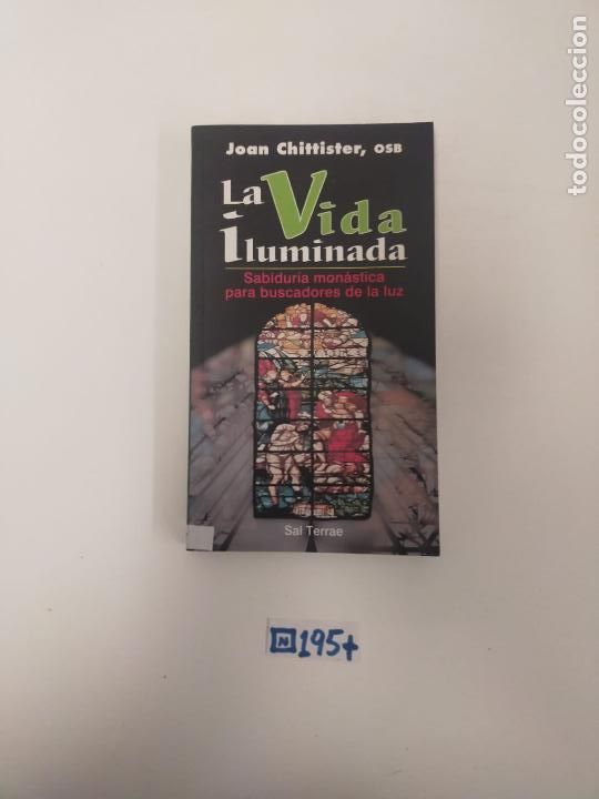 Libros de segunda mano: La vida iluminada - Foto 1